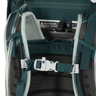 Sede OSPREY POCO LT,  deep teal