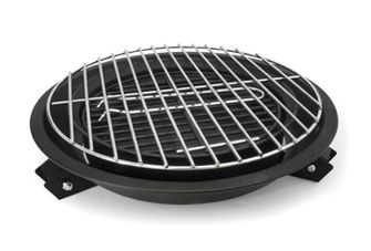 Origin Outdoors Grill da campeggio