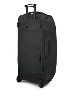 Borsa OSPREY SHUTTLE 130, nera