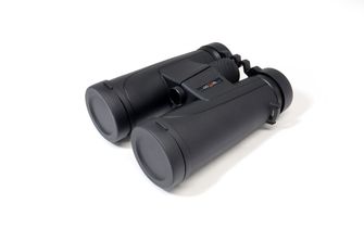 Origin Outdoors Mountain View Binocolo 10 x 42 nero