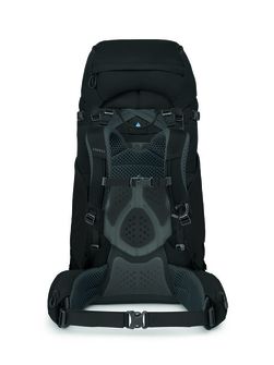 Zaino da trekking OSPREY KYTE 68, nero