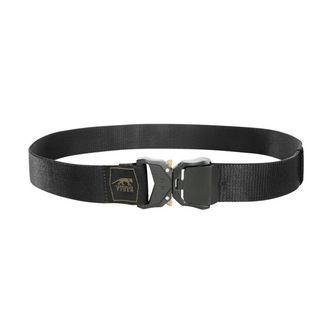 Tasmanian Tiger QR Stretchbelt 38 mm, nero