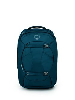 Borsa OSPREY FAIRVIEW 40,  night jungle blue