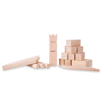 Set di giochi BexKubb