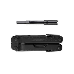 Leatherman Multitool SUPER TOOL 300M NERO