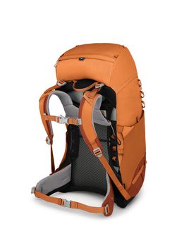 Zaino da trekking OSPREY ACE 50 II,  orange sunset