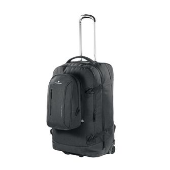 Ferrino Cuzco carrello 80 l nero