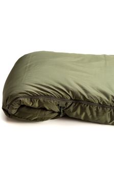 Snugpak Sacco a pelo Softie Elite 4, -10°C, oliva