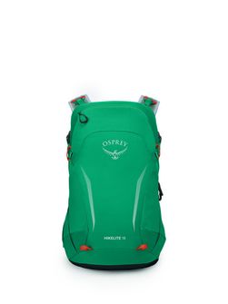 Zaino da trekking OSPREY HIKELITE 18,  escapade green