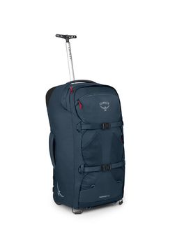 OSPREY borsa FARPOINT RUOTE 65,  muted space blue