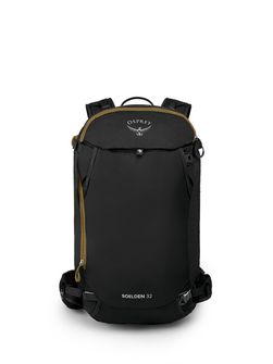 Zaino OSPREY skialp SOELDEN 32, nero