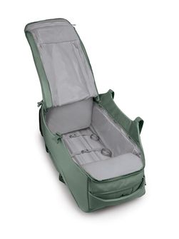 Borsa OSPREY SHUTTLE 130,  koseret green