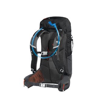 Ferrino Zaino Hikemaster 26 L, nero