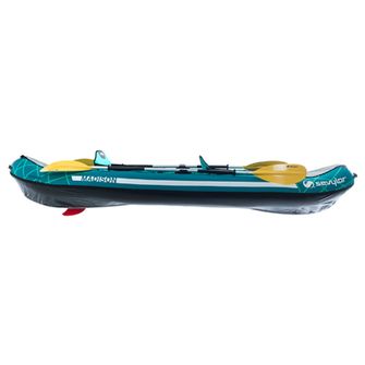 Set Sevylor Kayak Madison