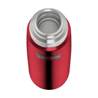 Thermos Thermos Light &amp; Compact 1 L, rosso