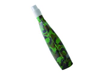 Baladeo PLR723 Bottiglia da viaggio Kinzig 0,5l camouflage