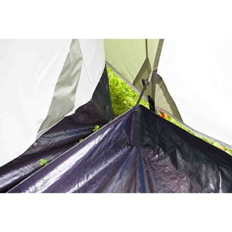 Tenda Coleman Ridgeline 6 plus per 6 persone