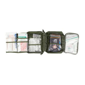 Tasmanian Tiger Kit di pronto soccorso First Aid Complete MKII, oliva