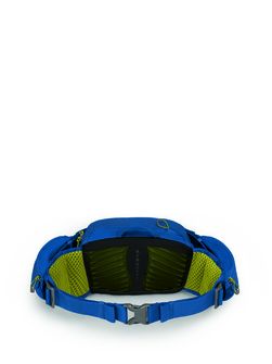 Zaino da ciclismo OSPREY SAVU 5,  postal blue