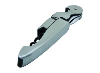 Baladeo ECO182 Coltello da cameriere Allegro, manico in acciaio inox