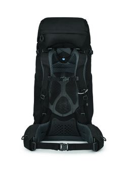 Zaino da trekking OSPREY KESTREL 68, nero