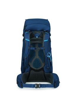 Zaino da trekking OSPREY KESTREL 48,  atlas blue