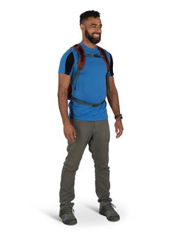 Zaino da trekking OSPREY SPORTLITE 20,  acorn/bonsai