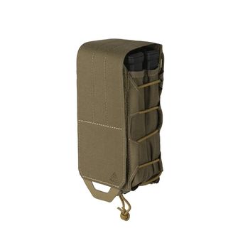 Fondina Direct Action® TAC RELOAD per caricatori per fucili mitragliatori - Cordura - Verde Ranger