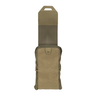 Direct Action® Custodia per kit di pronto soccorso VERTICAL MK II - Cordura - Grigio Ombra