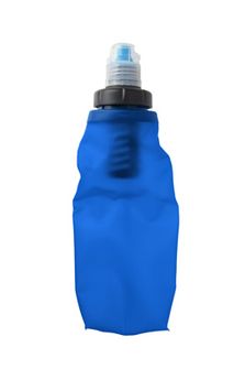 Origin Outdoors Filtro acqua Dawson, blu, 1,1 l