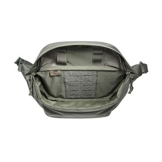 Tasmanian Tiger Borsa anca modulare 2 IRR, stone grey olive