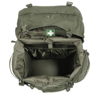 Tasmanian Tiger Pacchetto Raid MKIII IRR, stone grey olive 52L