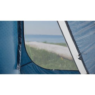 Tenda Outwell Earth per 4 persone blu-verde