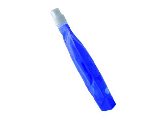 Baladeo PLR724 Bottiglia da viaggio Kinzig 0,5l per bevande calde e fredde blu