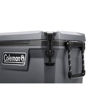 Coleman Box di raffreddamento Convoy 55qt 53 L