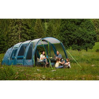 Tenda Coleman Castle Pines L per 4 persone