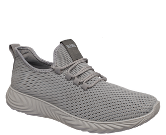 BENNON scarpe da ginnastica NEXO Low, grigio