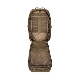 Tasmanian Tiger Zaino modulare da combattimento, coyote brown 22L