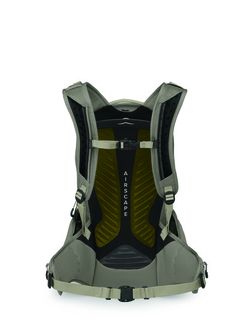 Zaino da trekking OSPREY ESCAPIST 20,  tan concrete