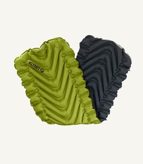 Klymit Static V2, verde