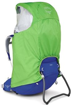 Divano OSPREY POCO II,  blue sky