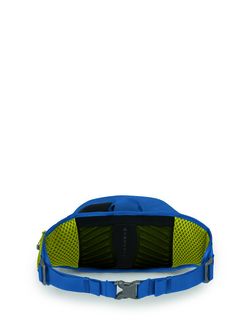 Zaino da ciclismo OSPREY SAVU 2,  postal blue