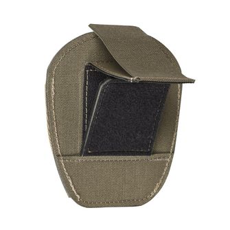 Custodia per manette Direct Action® a basso profilo - Cordura - Grigio ombra