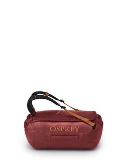 Borsa OSPREY TRANSPORTER 40,  red mountain