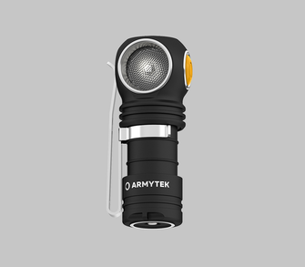 ArmyTek Wizard C1 Pro Magnet Lampada frontale a LED bianchi con supporto magnetico 1000 lm 1440 h 55 g