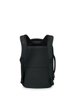 OSPREY borsa AOEDE BRIEFPACK 22, nero