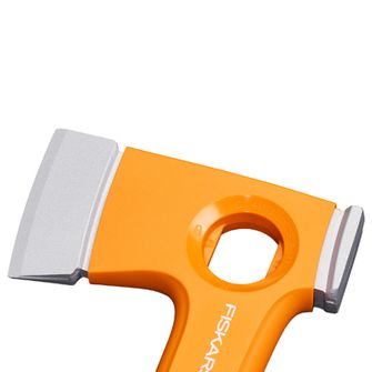 Ascia universale Fiskars Ultra Light X13 - Lama XXS