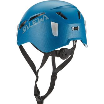 Salewa Casco Pura, blu