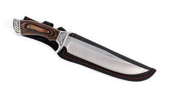 Kandar SA48 coltello da sopravvivenza, 31cm