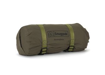 Tenda bivvy monoposto Snugpak Stratosphere, oliva